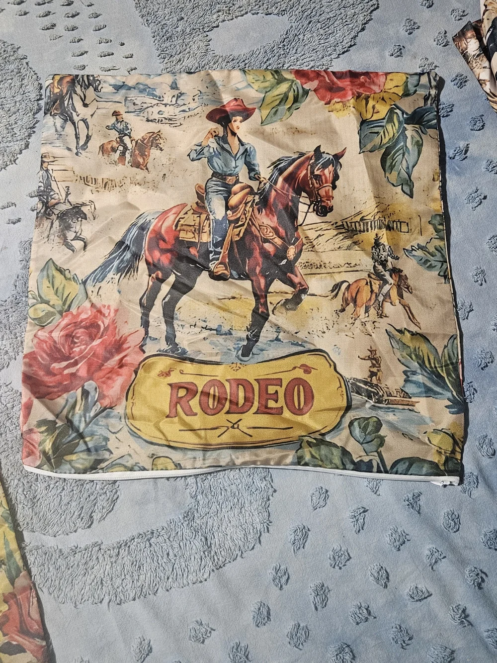 N/A vibrant vintage